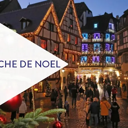 Апартаменты Le Bleu*10' Centre*parking*balcon